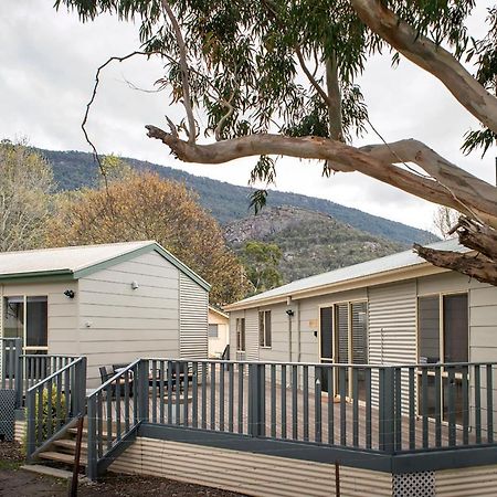 The Peaks Halls Gap Exterior foto